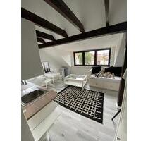 25qm Einliegerwohnung abzugeben vermieten - Leipzig Nordost