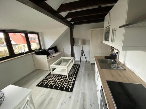 Foto - Etagenwohnung zur Miete in Leipzig