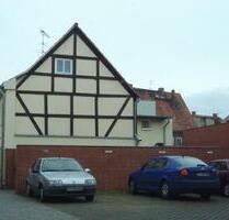 historisches, saniertes Einfamilienhaus im Herzen von Jüterbog