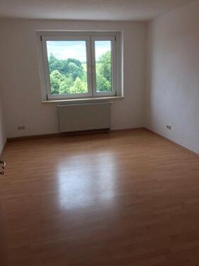 Foto - 3 Zimmer Etagenwohnung in Münchenbernsdorf