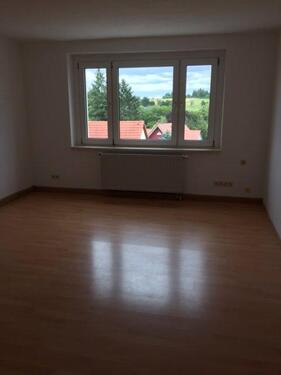 Foto - Etagenwohnung in Münchenbernsdorf zur Miete