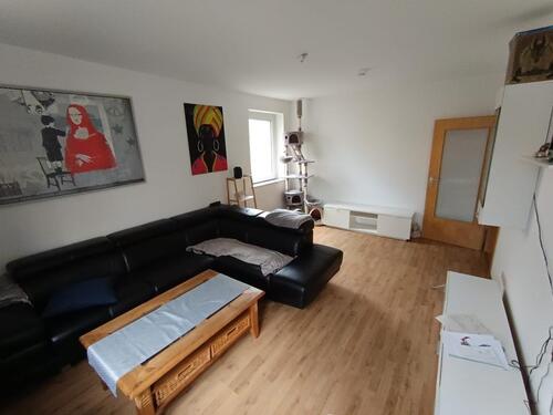 Foto - Etagenwohnung in Meinerzhagen