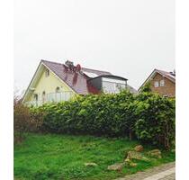 Modernes freistehendes Einfamilienhaus in Lohfelden BJ2004Provisionsfrei