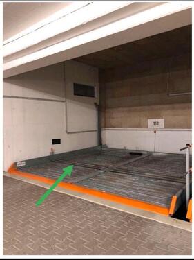 Foto - Garagen Stellplatz Duplex - 85,00 EUR Miete,