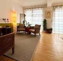 Schöner, heller Praxisraum in Ottensen tageweise zu vermieten - Hamburg Altona-Nord