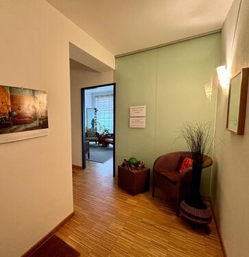 Foto - Etagenwohnung zur Miete in Hamburg