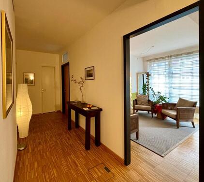 Foto - Etagenwohnung in Hamburg