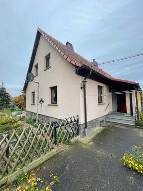 Foto - Einfamilienhaus zum Kaufen in Göda