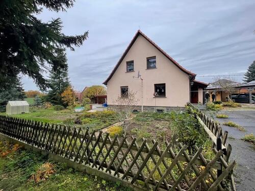 Foto - Einfamilienhaus in Göda zum Kaufen