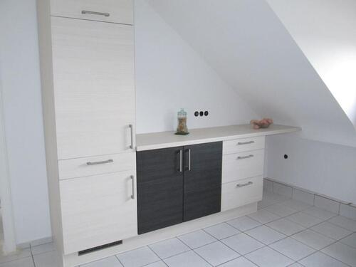 Foto - 3 Zimmer Etagenwohnung zur Miete in Saarbrücken