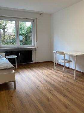 Foto - 1 Zimmer Etagenwohnung zur Miete in Stuttgart