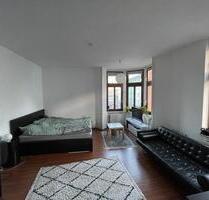 1 Zimmer Wohnung in FrankfurtSachsenhausen Nord - Frankfurt am Main