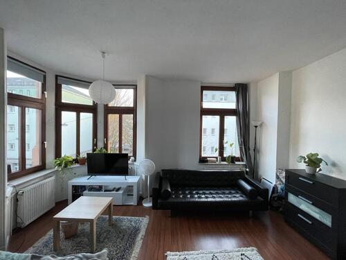 Foto - 1 Zimmer Etagenwohnung zur Miete in Frankfurt am Main