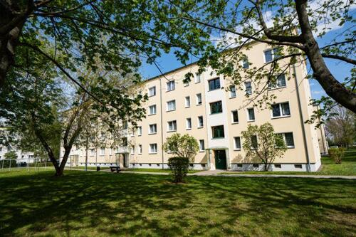 Foto - Schnell zugreifen - 305,00 EUR Kaltmiete, ca.  51,60 m²