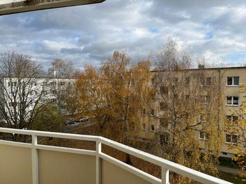 Foto - 2 Zimmer Etagenwohnung in Aschersleben