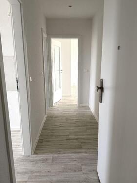 Foto - Etagenwohnung in Aschersleben zur Miete