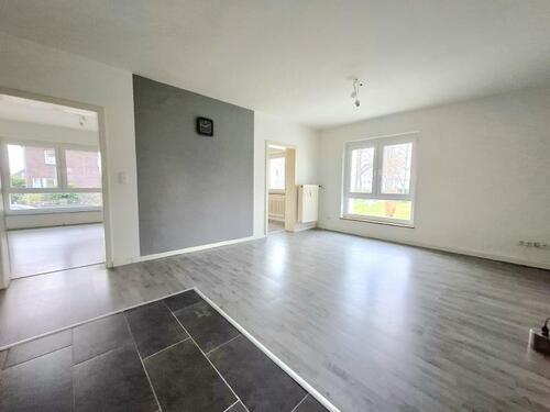 Foto - Etagenwohnung in Minden zur Miete