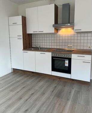 Foto - Etagenwohnung in Osnabrück zur Miete