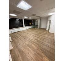 Pertekte Lage: Ladenlokal mit Schaufenster zur Hauptstraße 70 qm - Ahlen