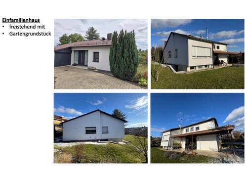 Foto - Privatverkauf - freistehendes Einfamilienhaus