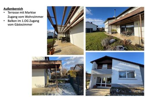 Foto - 8 Zimmer Einfamilienhaus in Sachsenheim