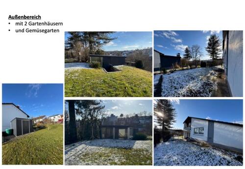 Foto - Einfamilienhaus in Sachsenheim zum Kaufen