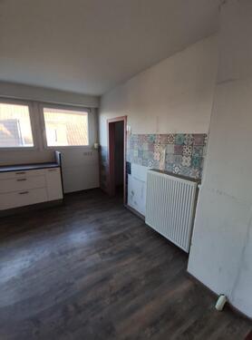 Foto - Etagenwohnung in Xanten zur Miete