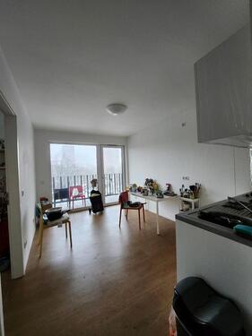 Foto - 3 Zimmer Etagenwohnung in Berlin