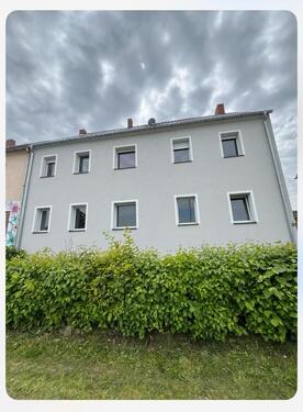 Foto - 4 Zimmer Mehrfamilienhaus, Wohnhaus zum Kaufen in Falkenberg/Elster