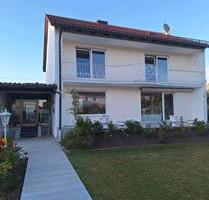 Einfamilienhaus in Baar-Ebenhausen zur Miete