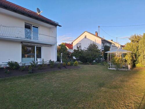 Foto - Einfamilienhaus in Baar-Ebenhausen zur Miete