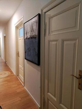 Foto - Etagenwohnung in Ueckermünde zur Miete