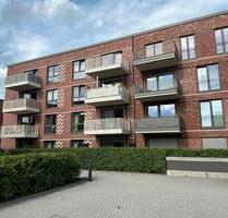 Top Modern! traumhafte 2-Zimmer Wohnung in Neu Wulmstorf- Wentzel Dr.