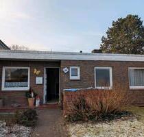 Reihenhaus ab sofort zu verkaufen - Fredenbeck