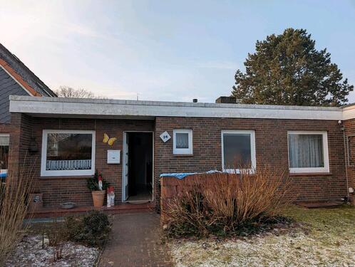 Foto - Reihenhaus zum Kaufen in Fredenbeck