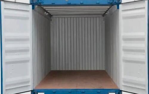 Foto - Seecontainer SelfStorage Container Garage Lagerbox Lagerplatz