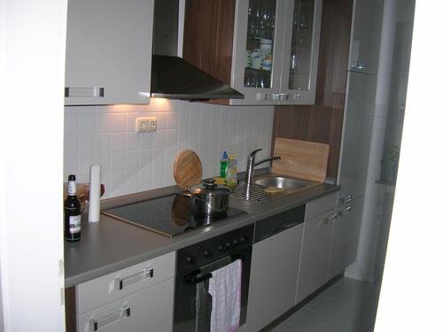 Foto - Mehrfamilienhaus, Wohnhaus in Dorsten