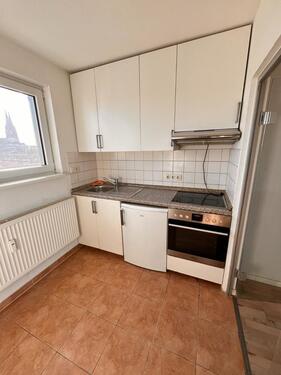 Foto - 1.5 Zimmer Etagenwohnung in Köln