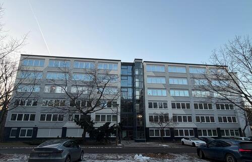 Foto - andere in Petershagen/Eggersdorf zur Miete