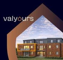 Erstbezug: Moderne Wohnung im 1. Obergeschoss mit Fahrstuhl und Balkon zur Miete - Owschlag