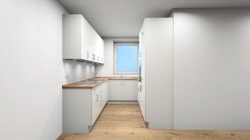 Foto - Etagenwohnung in Owschlag zur Miete