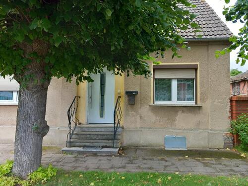 Foto - Erst Ferienwohnung später Altersruhesitz