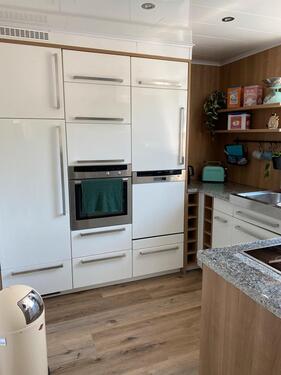Foto - Erdgeschoßwohnung in Unnau zur Miete