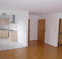 Ruhige Einzimmerwohnung, Bahnhofsnähe Mering