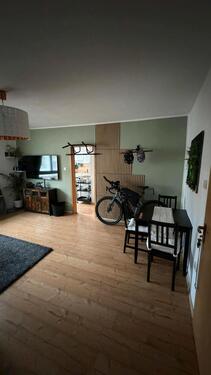 Foto - ☀️Gemütliche, frisch sanierte 2-Zimmer-Wohnung in ruhiger Lage