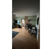 ☀️Gemütliche, frisch sanierte 2-Zimmer-Wohnung in ruhiger Lage - Michelstadt