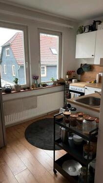 Foto - Etagenwohnung in Michelstadt zur Miete