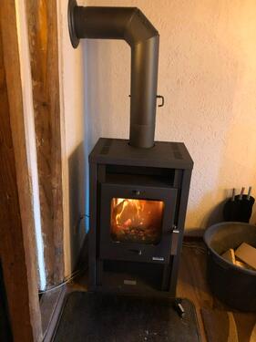 Foto - 3 Zimmer Reihenhaus in Wissen