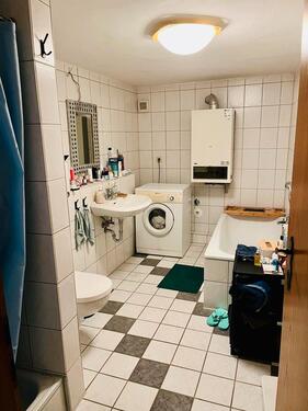 Foto - 2 Zimmer Erdgeschoßwohnung in Soest