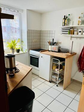 Foto - Erdgeschoßwohnung in Soest zur Miete